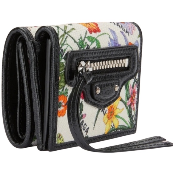 Gucci x Balenciaga The Hacker Project Neo Classic wallet - Picture 3 of 8